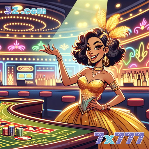 Esporte: A Nova Fronteira dos Jogos Online em 7x777