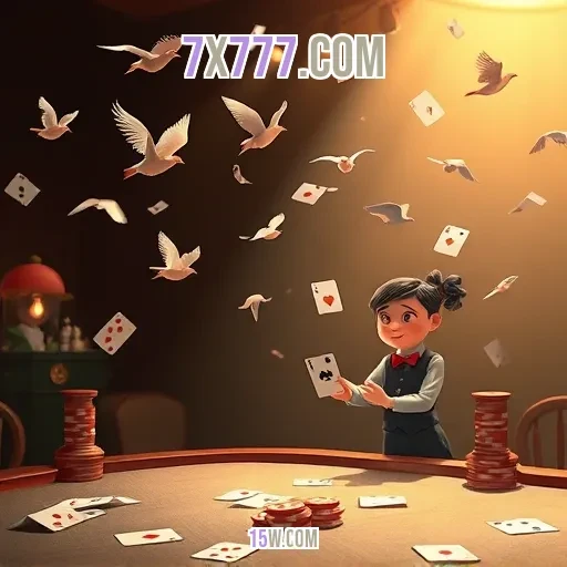 7x777.com Novidades e Recursos