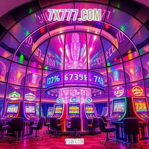 7x777.com Jackpots