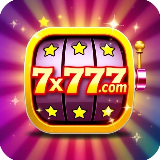 Logotipo 7x777.com