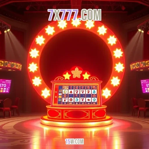 7x777.com Poker Online