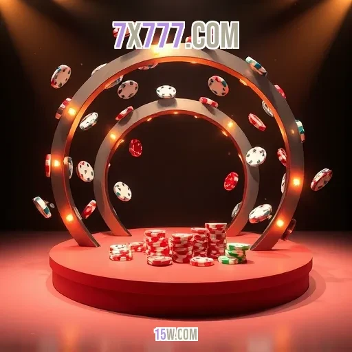 7x777.com Promoções