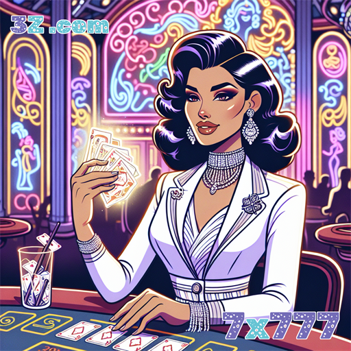 Slots: A Aventura Diária no 7x777.com que Você Não Pode Perder
